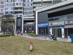 中海映山湖门面房东直租